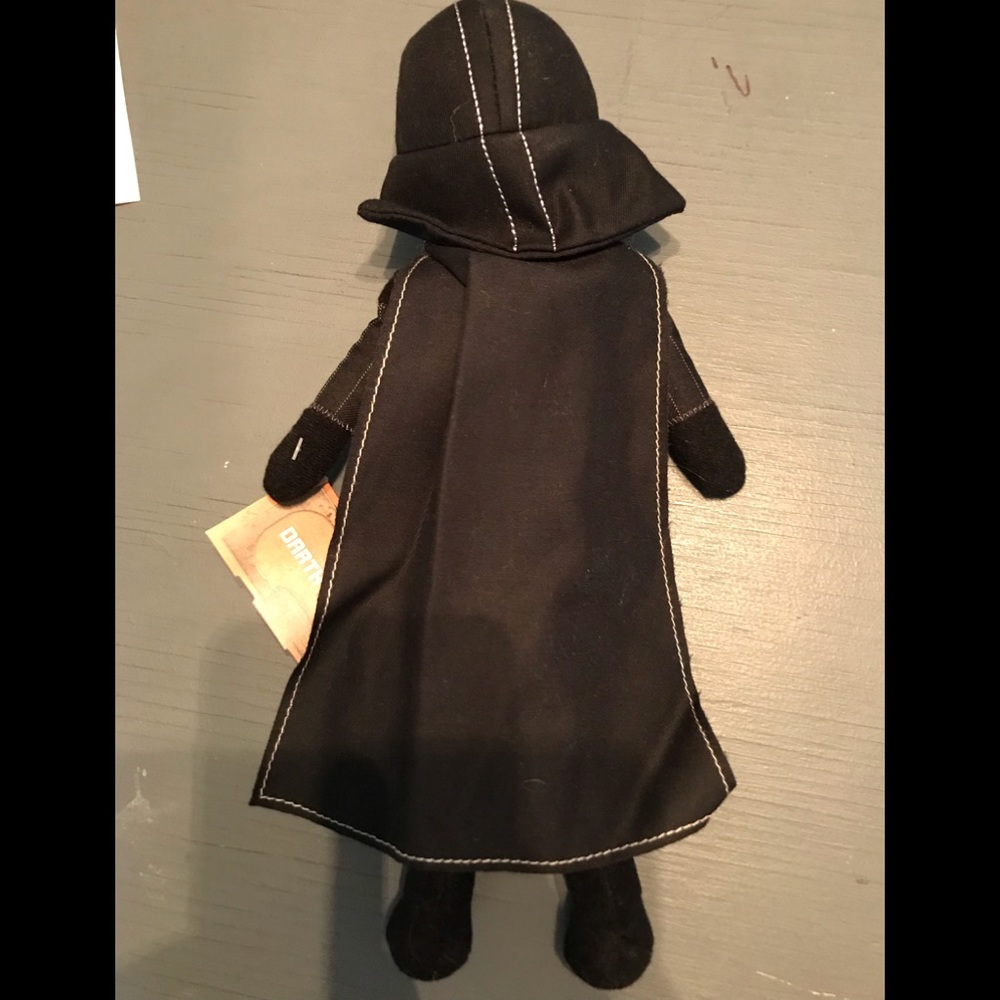 Darth Vader - Picture 4 of 4